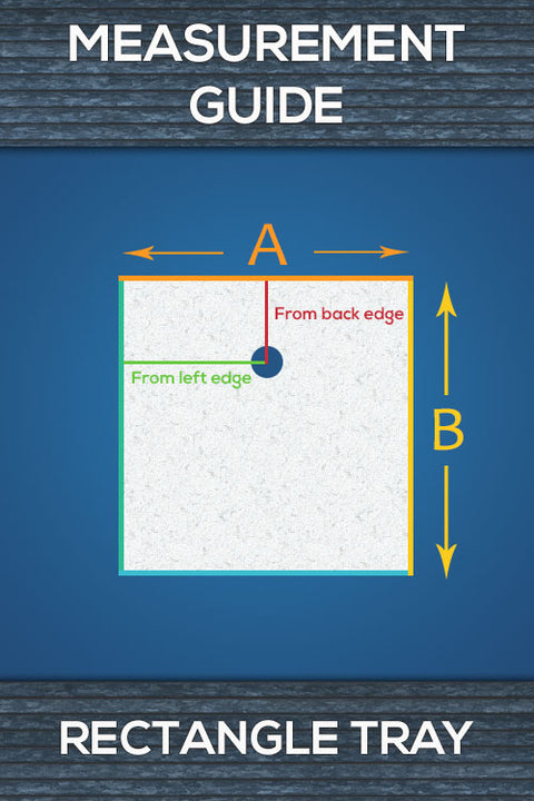 Rectangular Pan
