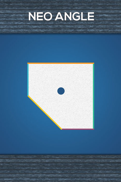 Neoangle Pan